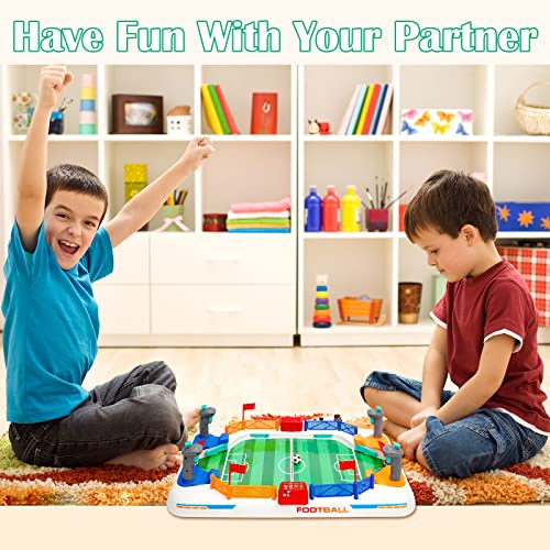 Mini Foosball Table Game N19247