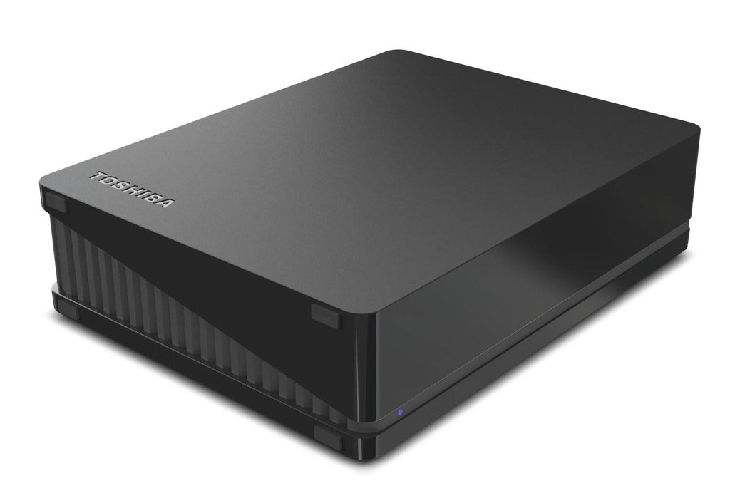 3 TB External HDD - USB 3.0 R36514