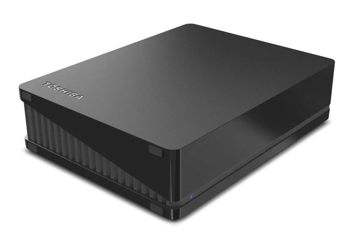 3 TB External HDD - USB 3.0 R36514