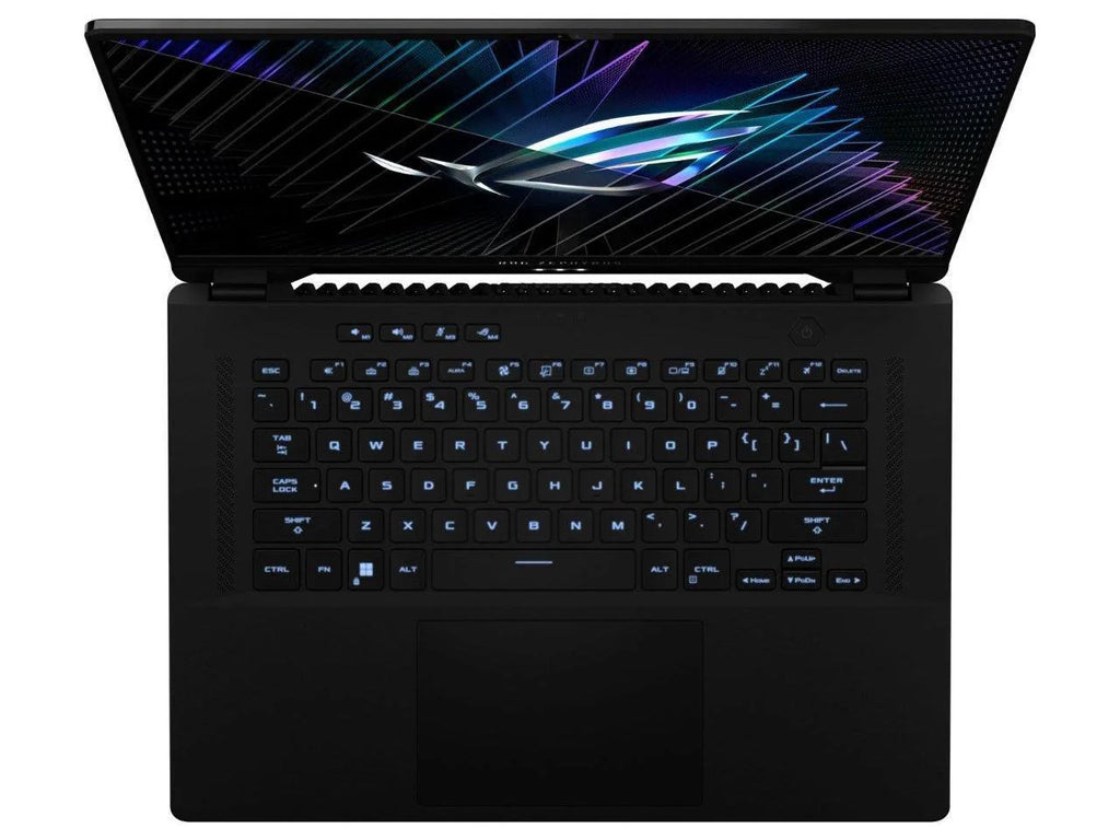 16" QHD 240Hz Display Gaming Laptop V6123