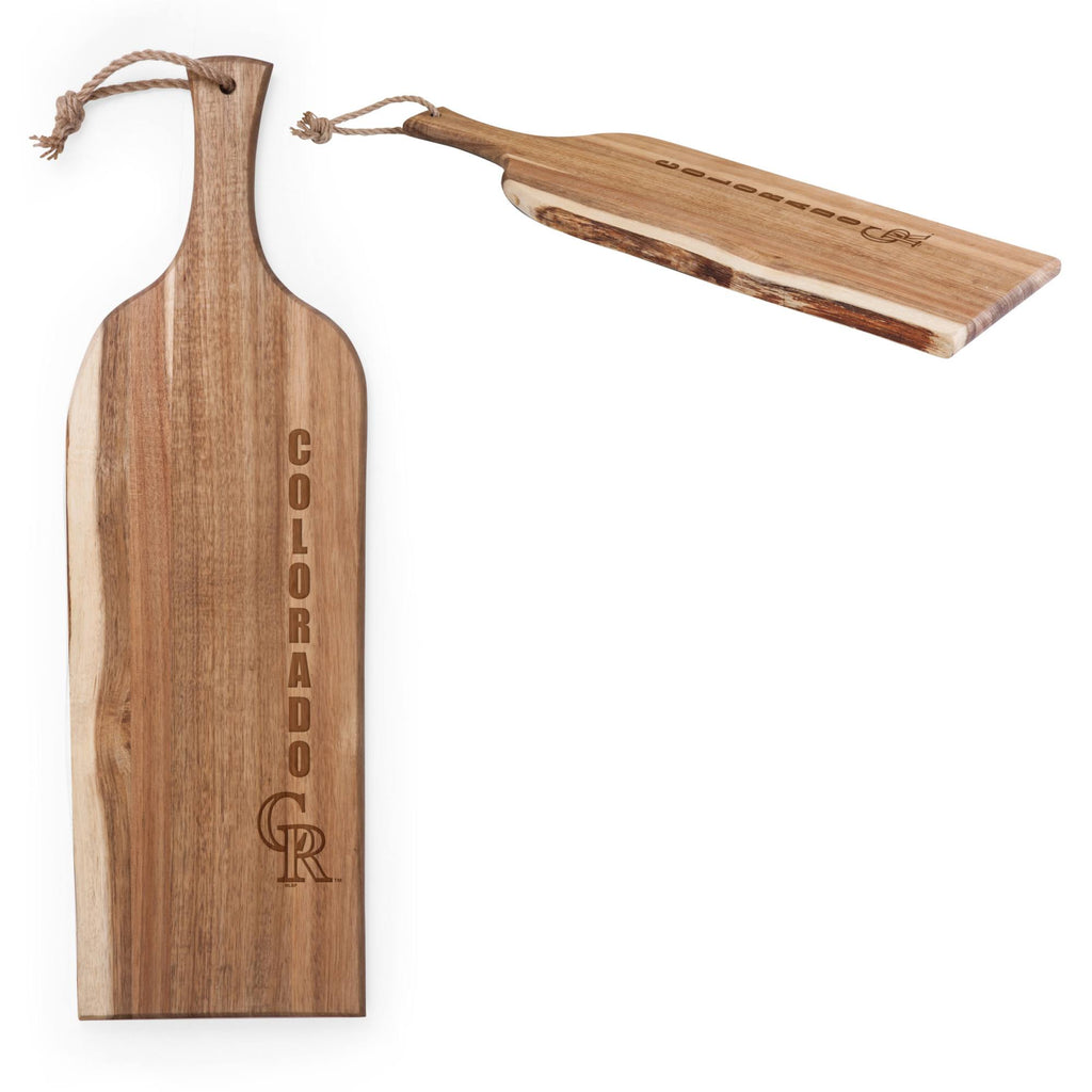Acacia Serving Plank F550652