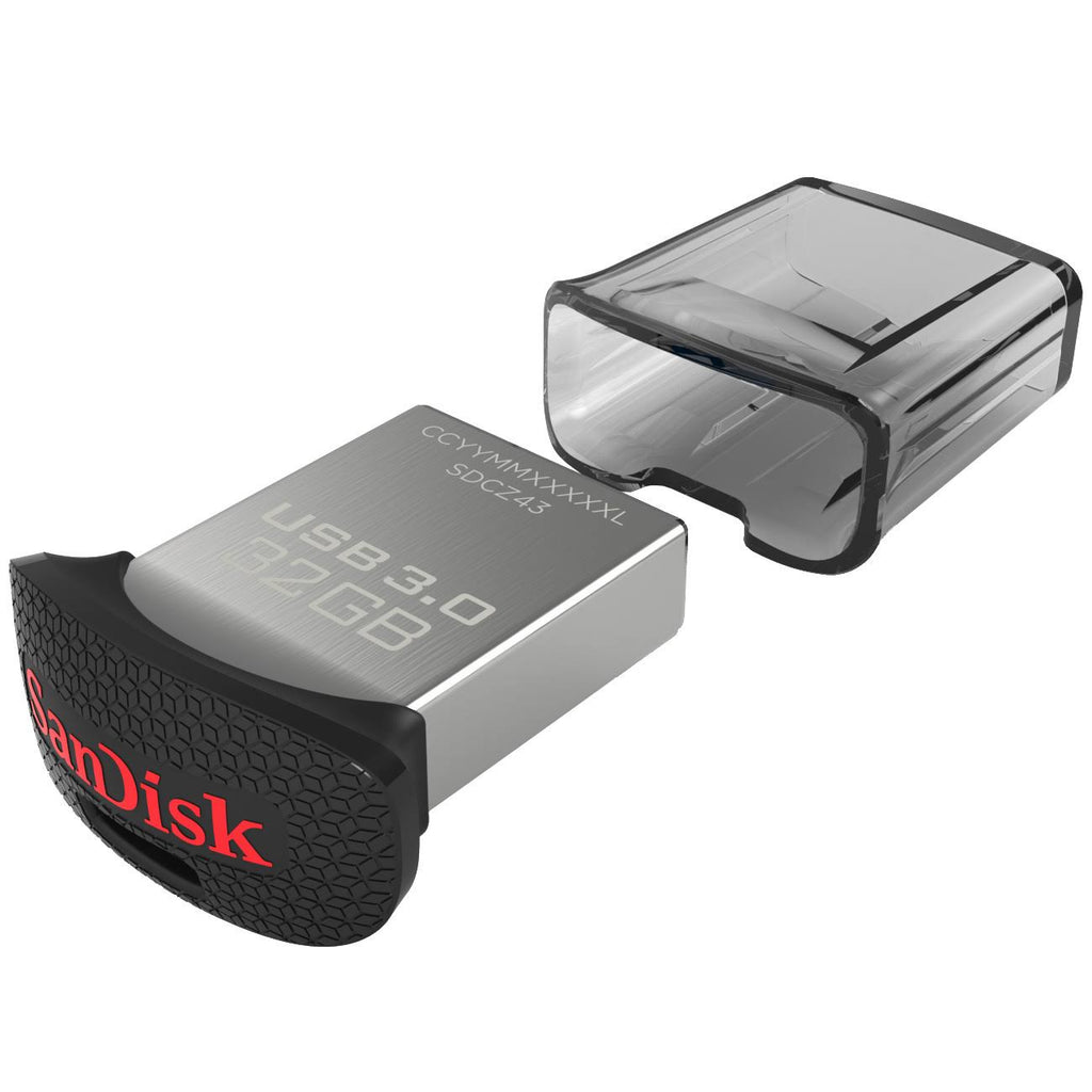 32GB USB 3.0 Flash Drive E4983