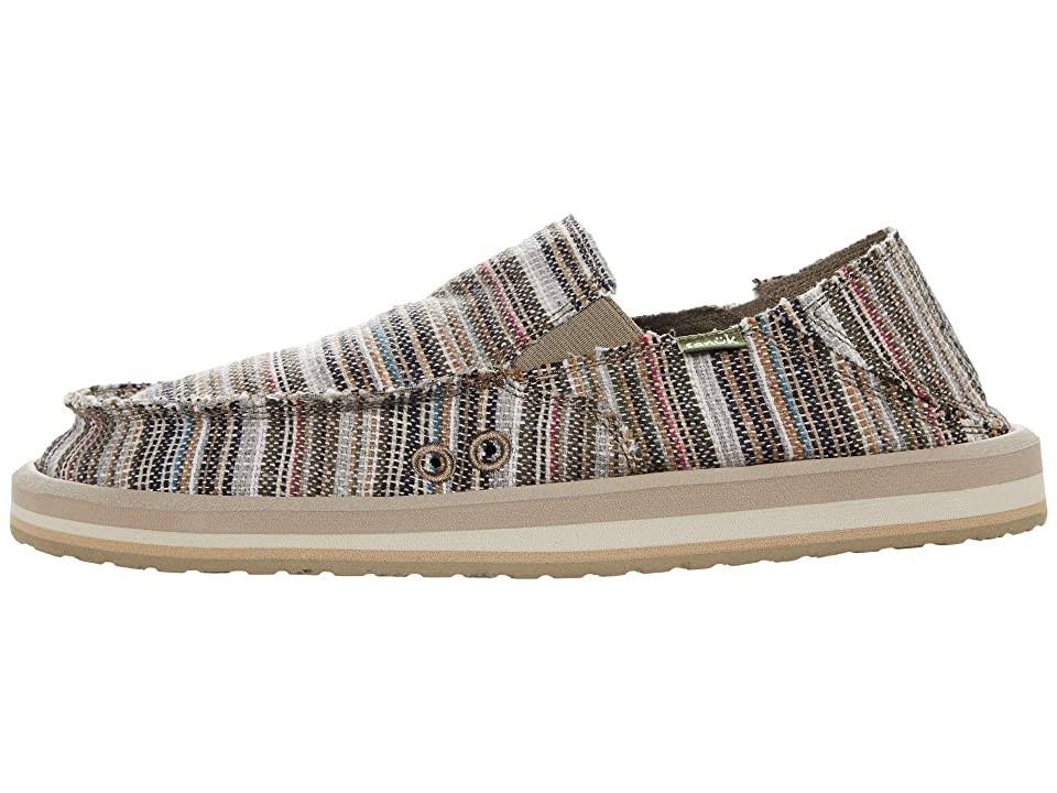 Men's Casual Shoes V63633