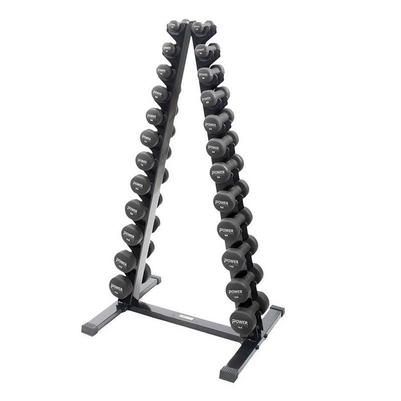 Vertical Dumbbell Rack Q7907
