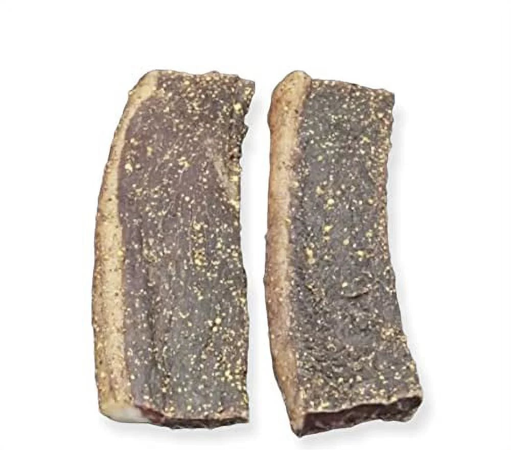 Whole Slab Traditional Biltong (With Fat) 1Lb (16Oz) O39700