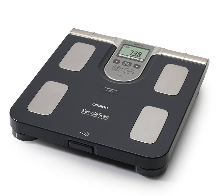 Scale / Body Fat Meter Y24896