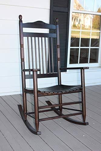 Wood Rocking Chair E586447