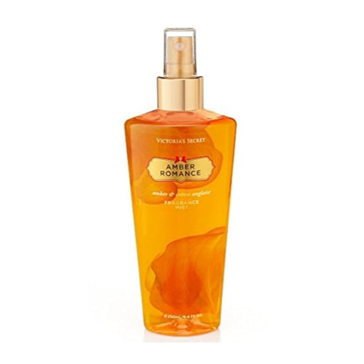 Amber Romance Fragrance Mist 8.4 oz H2958
