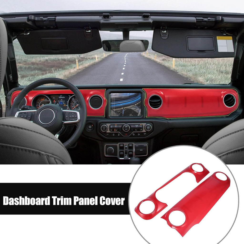 Dashboard Cover Trim Kit O32922