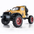 1/24 Scale 4WD Offroad RC Car N445