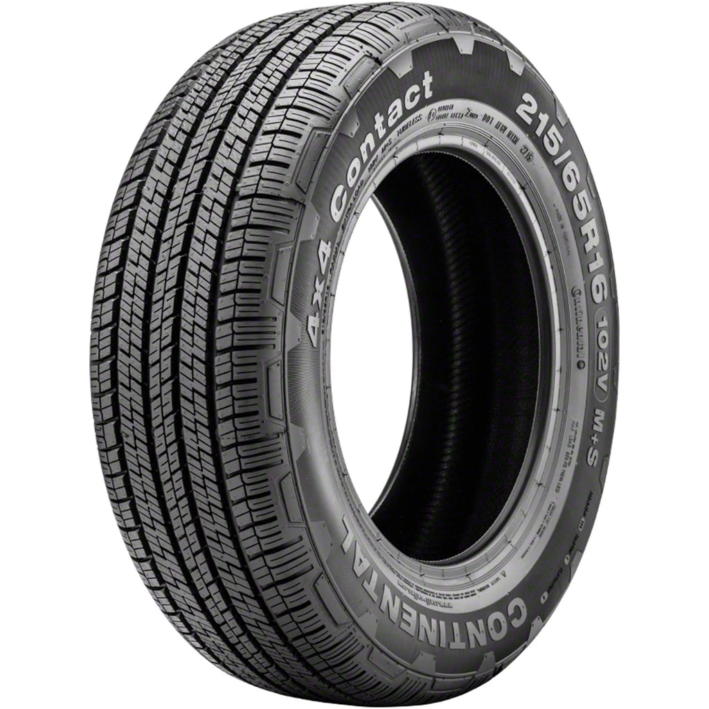 265/60R18 110H All Season Tire Y3560
