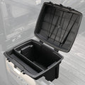 Ranger Storage Box Bed Trunk Cargo Tool Box L816