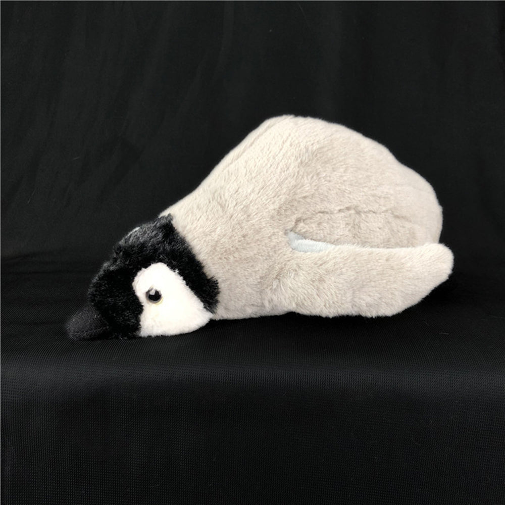 11'' Cute Penguin Plush Doll Play Toys N870833
