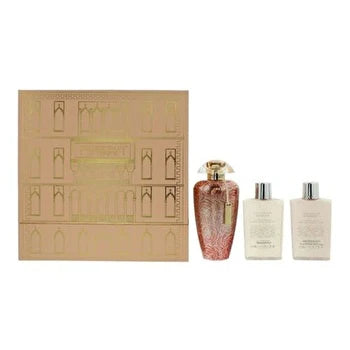 Woman Set Eau De Parfum & Shampoo 80ml & 100ml B86074