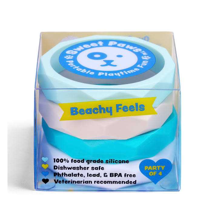 Puppy Teether Chew Toy N507042