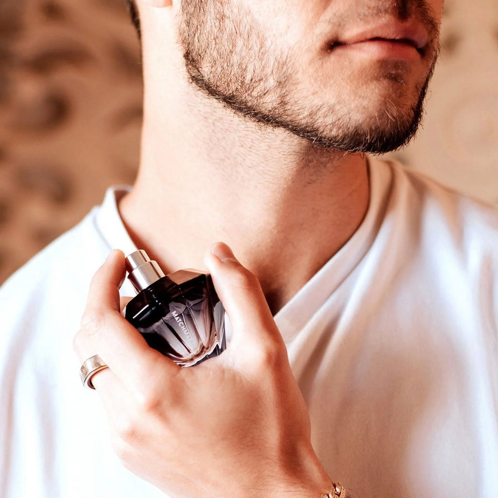 Black Diamond Pheromone Parfum 30ml E2280
