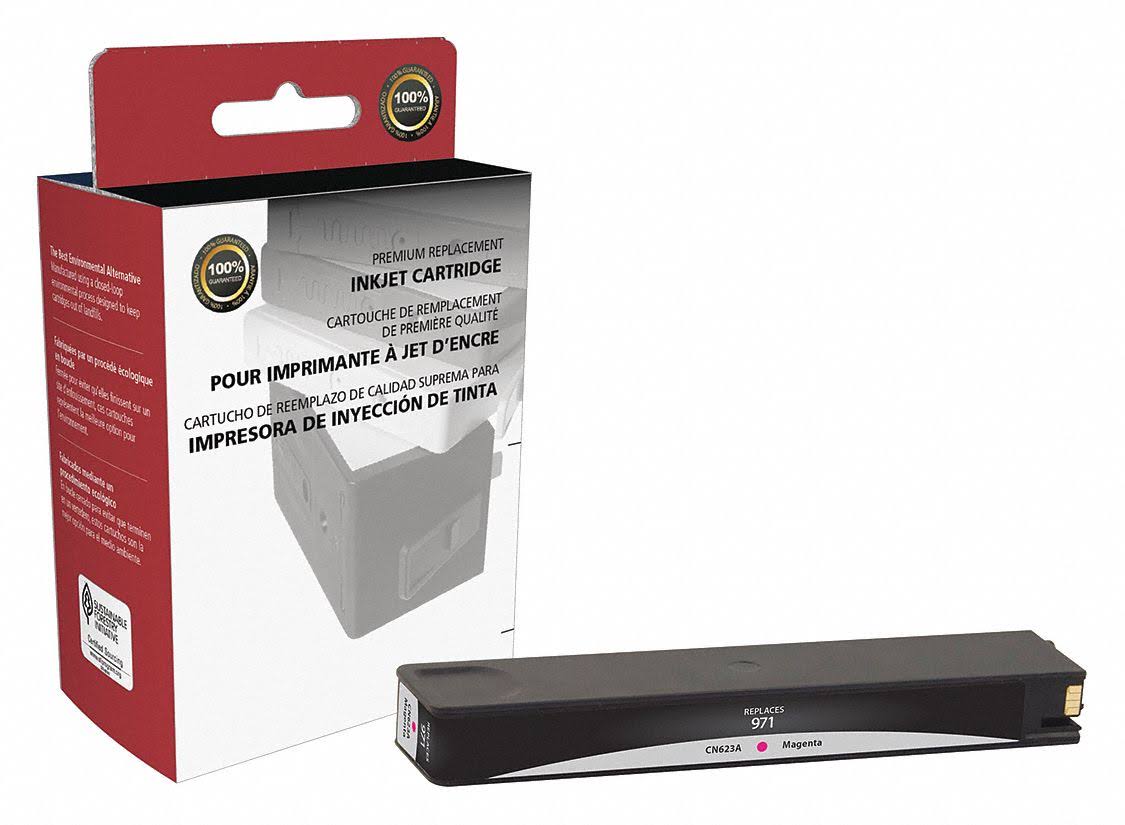 Magenta Ink Cartridge Q5786