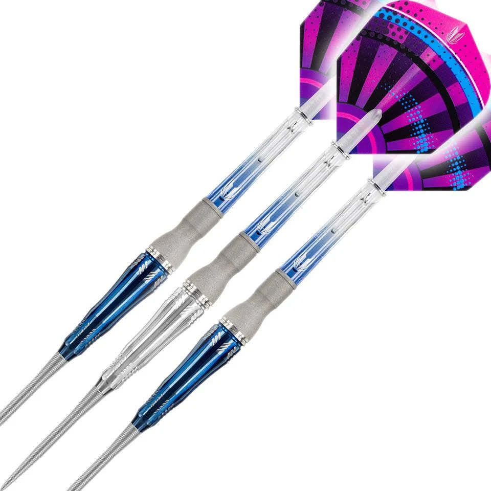 Steel Tip Darts - 21gm A4644
