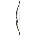 Black 58 in. 20 lbs. Recurve Bow N4351