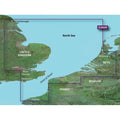 BlueChart g3 microSD SD Card B989