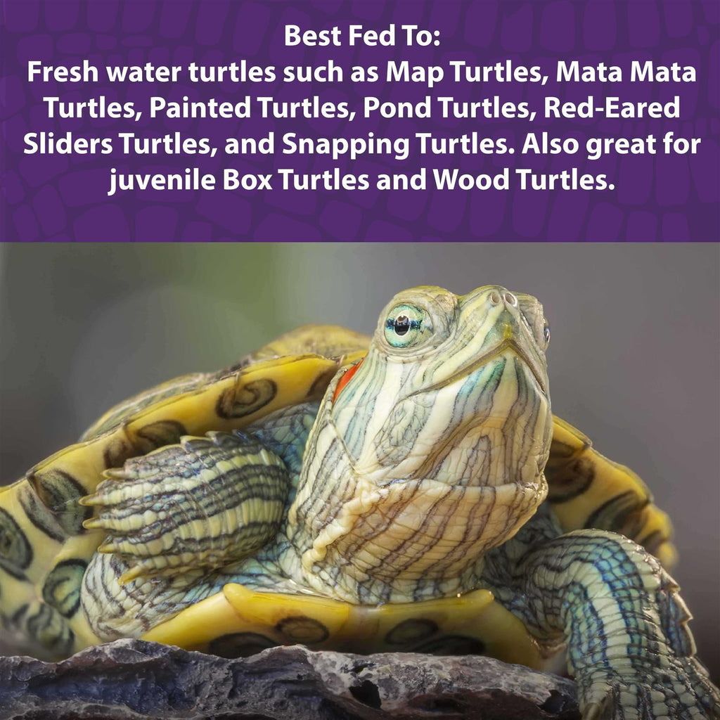 Aquatic Turtle Gel P94627