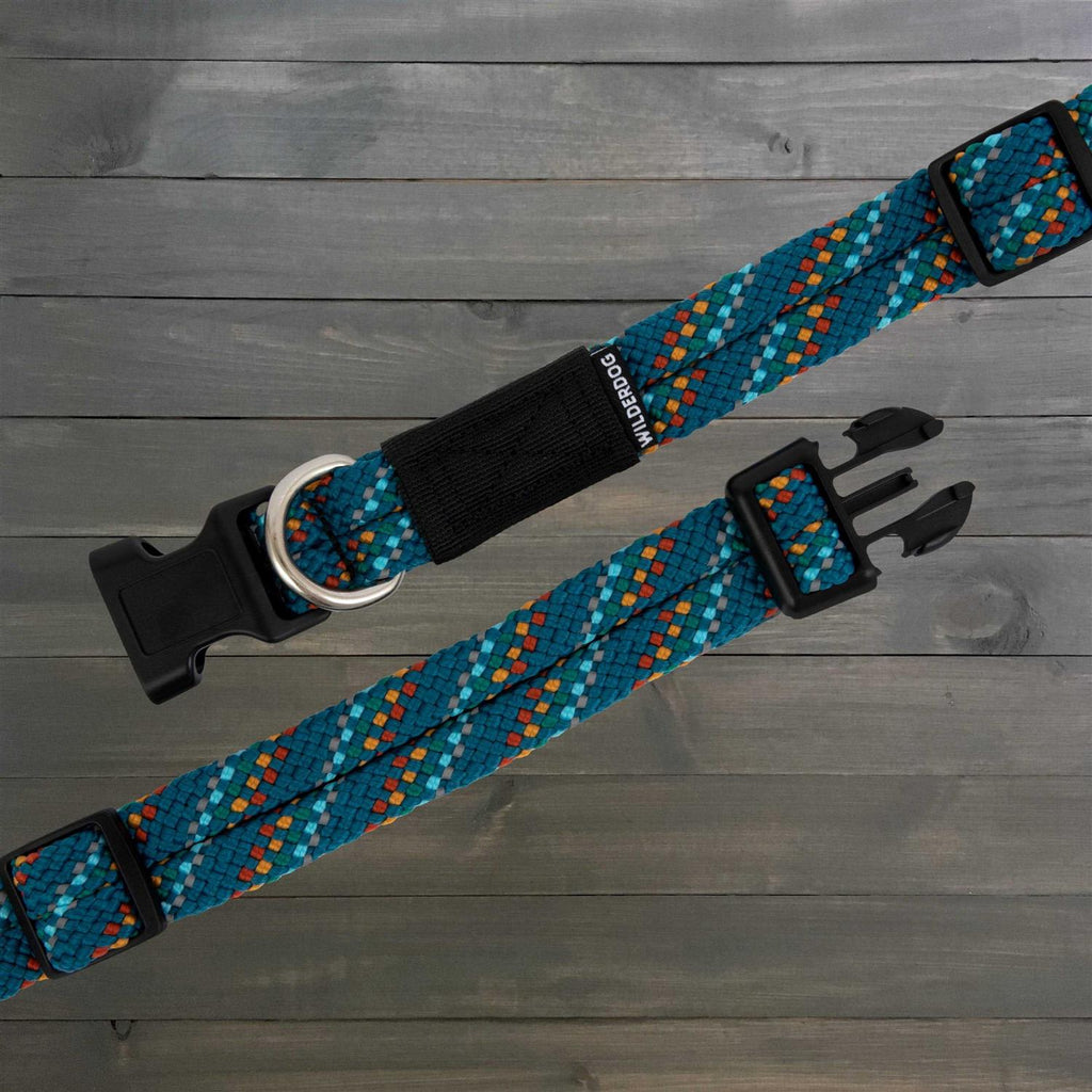 Rope Collar R7719
