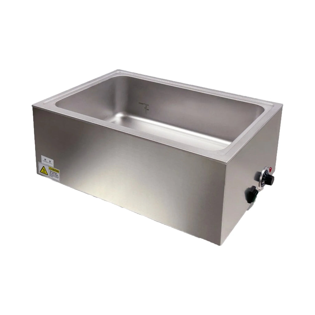 14.5 in. Electric Food Warmer P748