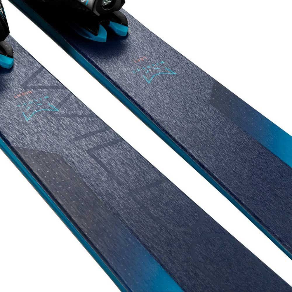 Alpine Skis 152 K3650