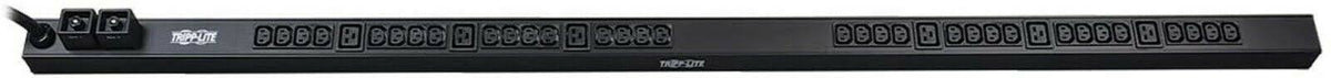 Rackmount PDU 5.8 kW 30A 6 C19; 32 C13 T197