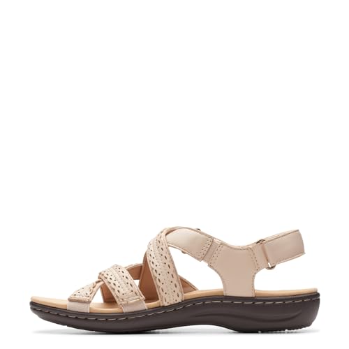 Women's Flat Sandal V8977