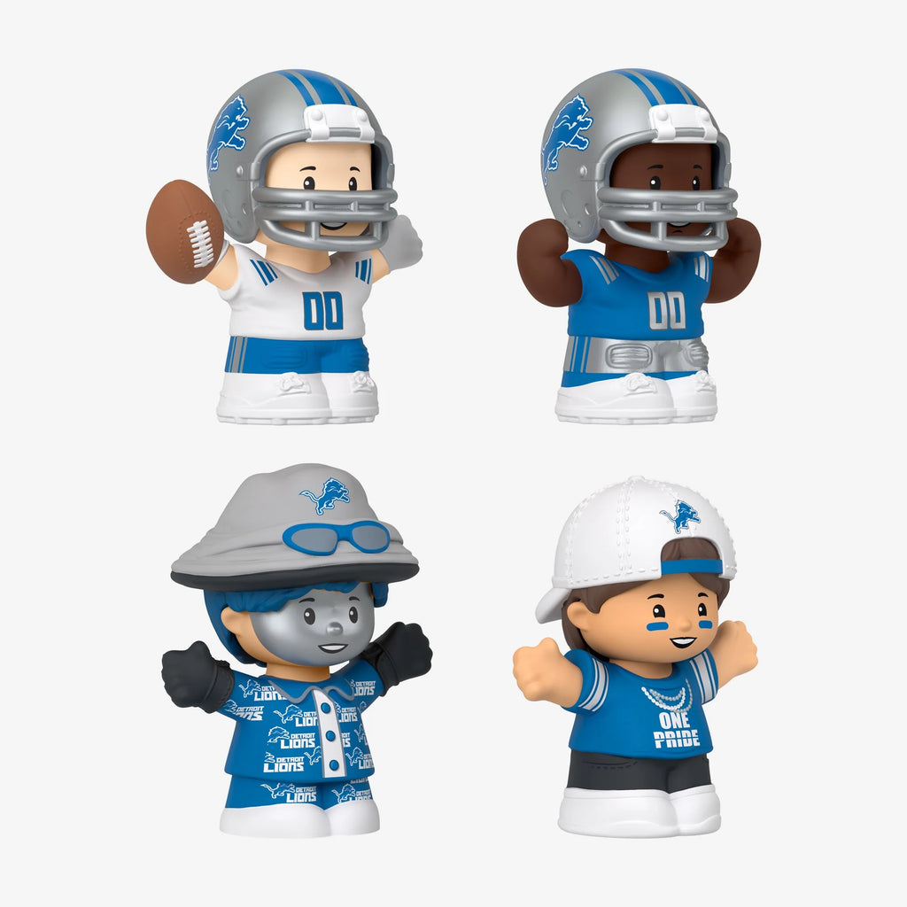 Little People Collector Set J857143
