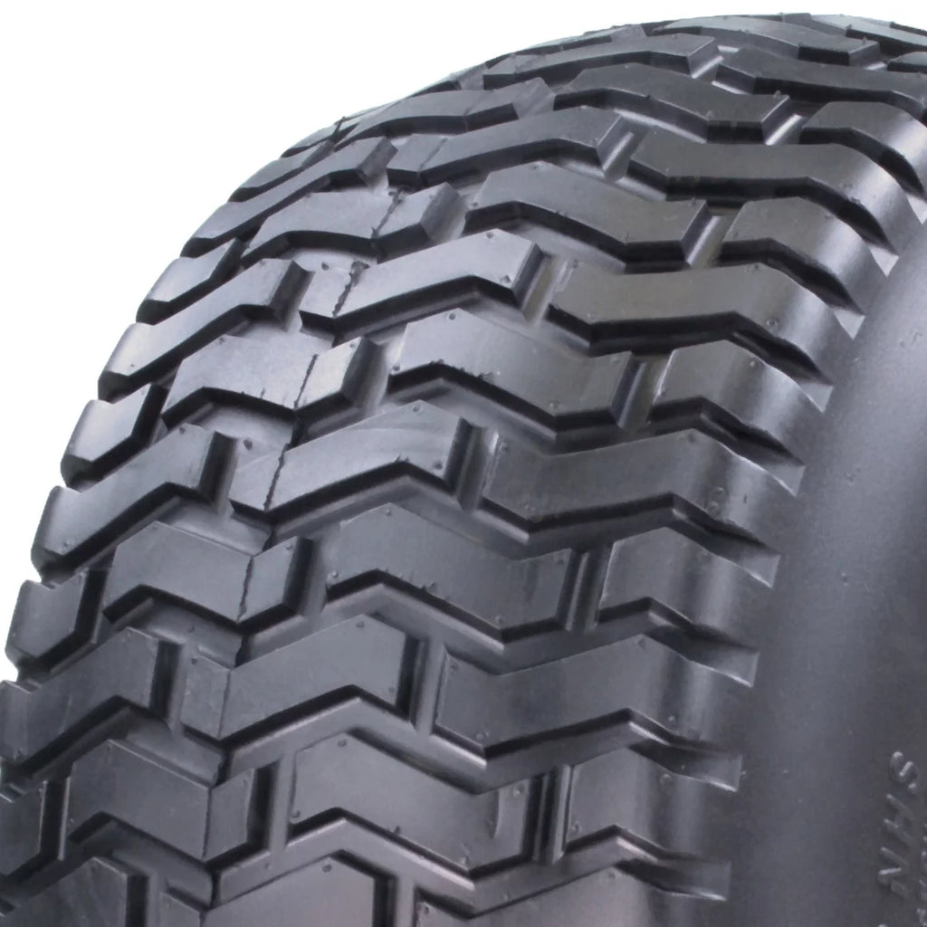 15X6.00-6 4-Ply Rated Lawn and Garden Tire X4691