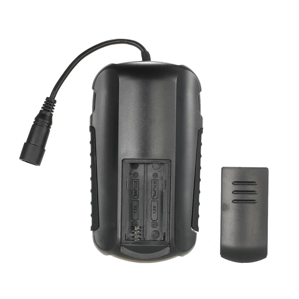 Fish Detection Sonar with Long Battery H929834