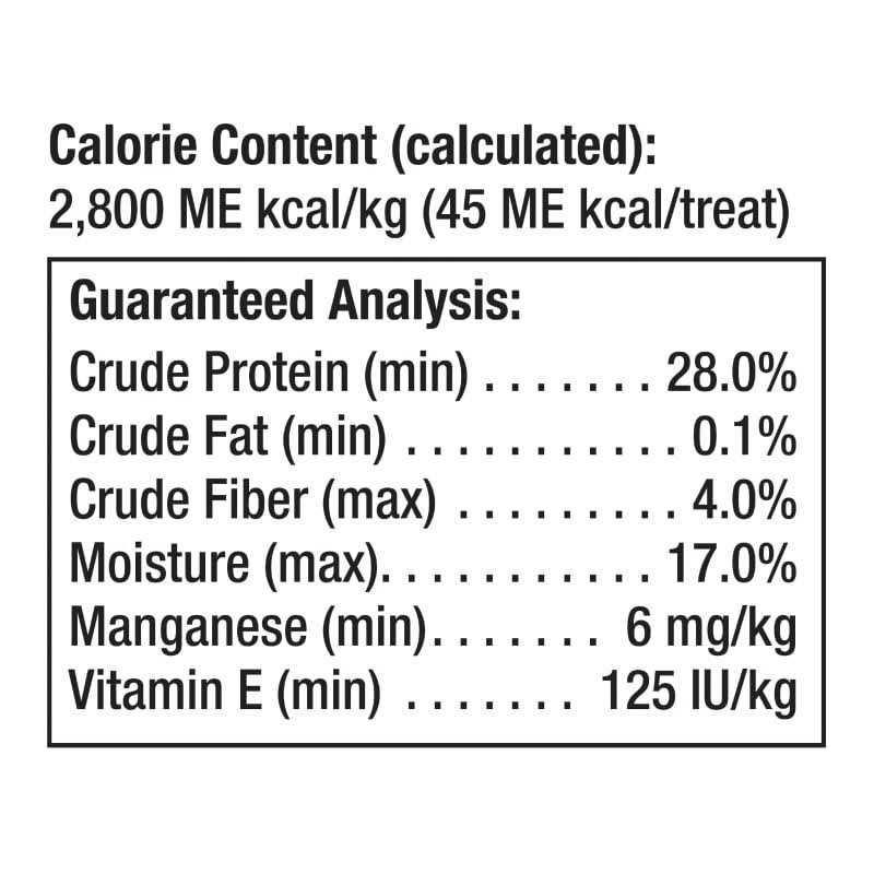 Dog Treat P6895