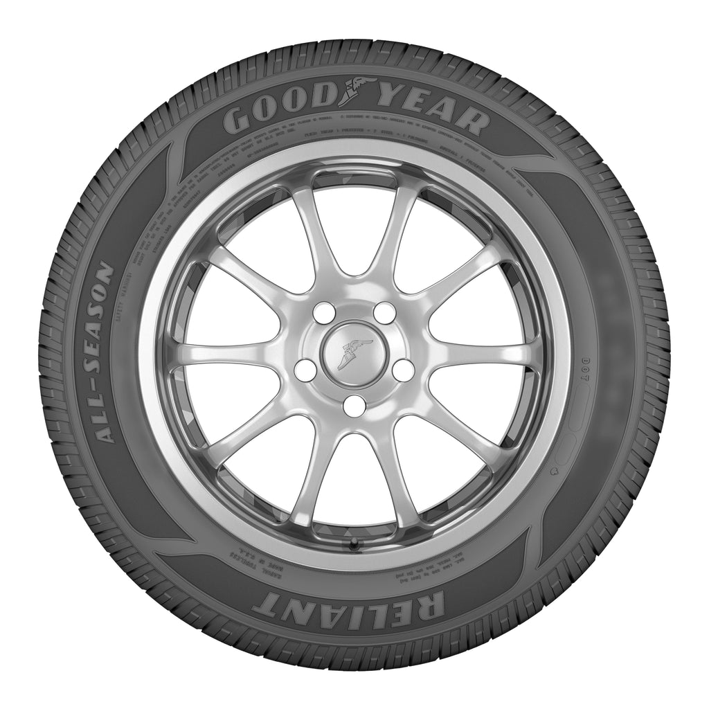 All-Season 195/65R15 91H Tire M31759