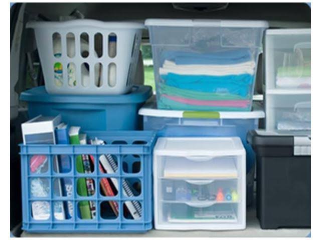 3 Storage Drawer Organizer Cabinet (24 Pack) X79462