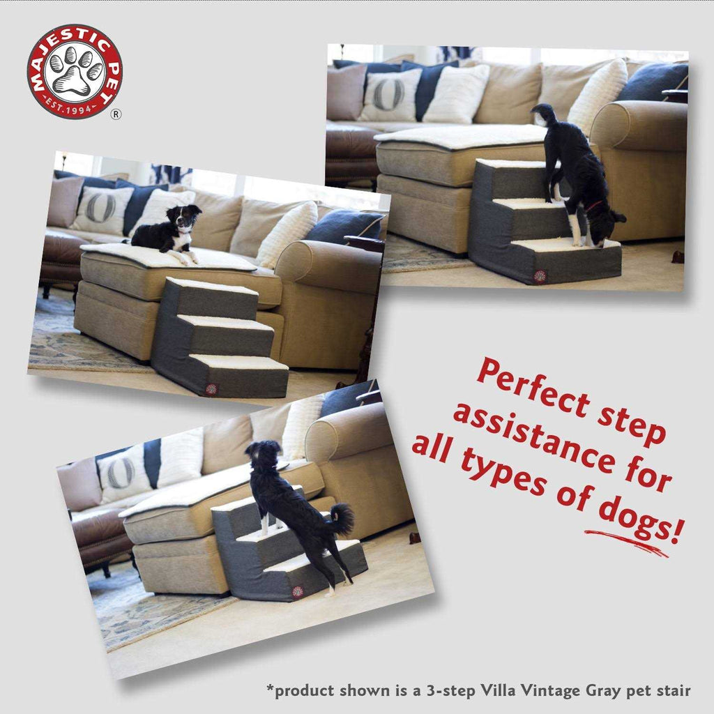 Pet Stairs W9381