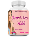 Multivitamin Mineral Herbal Performance Pills 30 Pills I723676