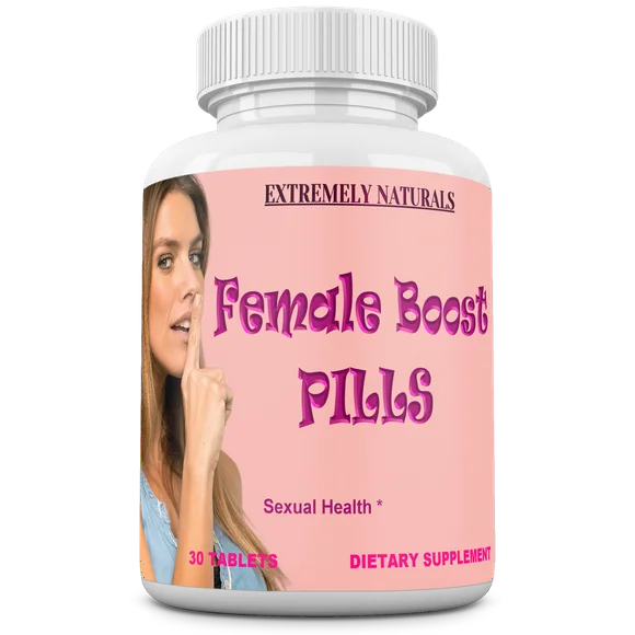 Multivitamin Mineral Herbal Performance Pills 30 Pills I723676