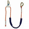 1/2 x 8& Adjust Lanyard with Captive Eye Carabiner P282506