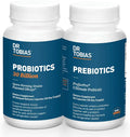 Probiotics 30 Billion & Prebiotics N4759
