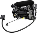 Automatic Level Control Air Compressor E602866