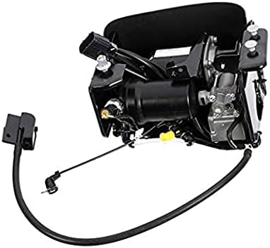 Automatic Level Control Air Compressor E602866