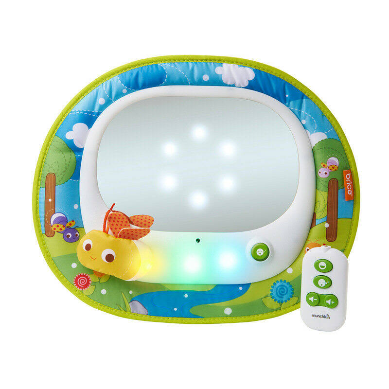 Baby In-Sight Auto Firefly J127