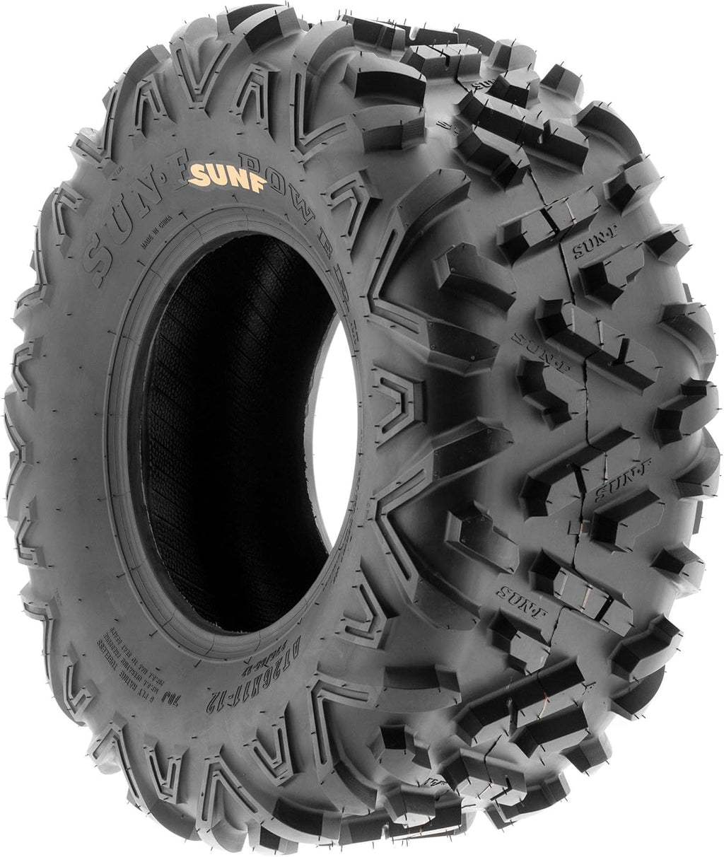 22x10-9 All Terrain Tires 6 PR - PAIR of 2 H57608