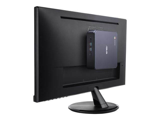 Core i3 8 GB RAM 32 GB SSD Chrome OS Chromebox B85798