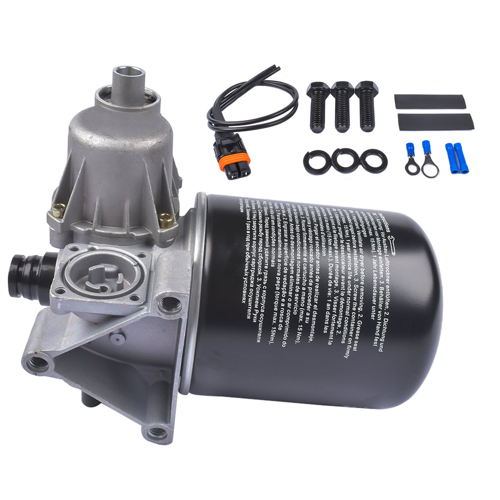 12V Air Dryer U29619