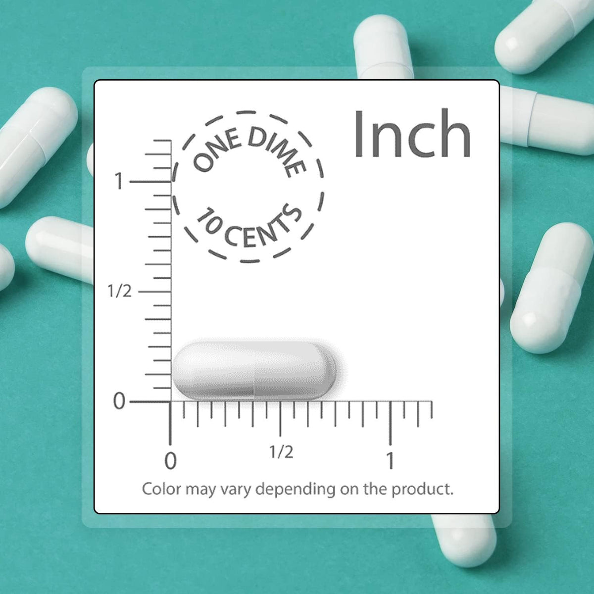 Bifidobacterium Longum Probiotics Supplement 60 DR Capsules X87801