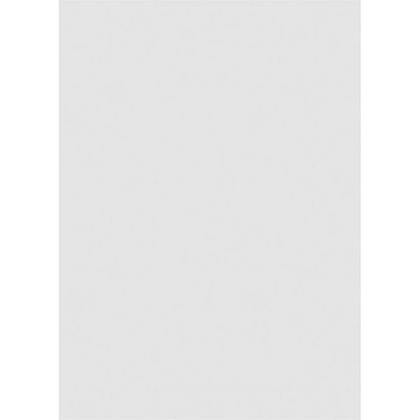 PVC Vertical Surface Mount Gable Vent P427