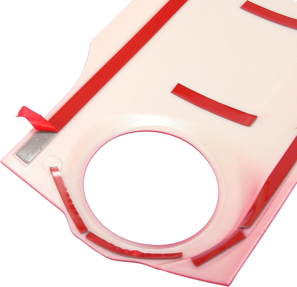 Dashboard Cover Trim Kit O32922